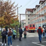 atac școală Bistrița