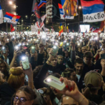Serbia, alegeri, Lista Studenților, Aleksandr Vucic