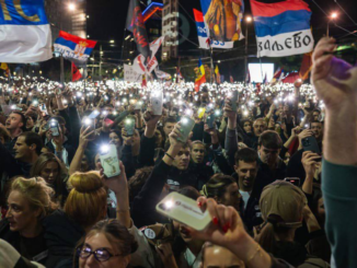 VIDEO Înfrângerea lui Vucic din Serbia. Rezultate, cauze și legătura cu Sebastian Ghiță și Victor Ponta