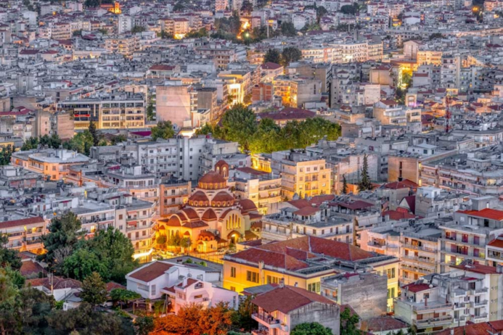 Grecia extinde programul de relocare. Guvernul oferă 10.000 de euro noilor rezidenți din zonele de frontieră