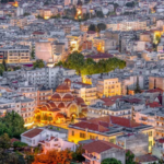 Serres Grecia 10.000 euro