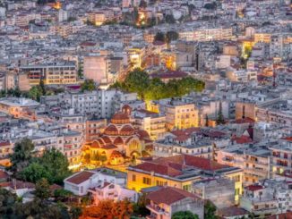 Grecia extinde programul de relocare. Guvernul oferă 10.000 de euro noilor rezidenți din zonele de frontieră