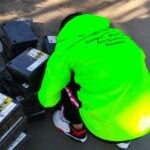 șobolani București, șobolani Piața Sfânta Vineri, Ciprian Ciucu, Primăria Capitalei