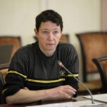 Sofya Rozenfeld, ornitoloagă rusă, condamnare, închisoare