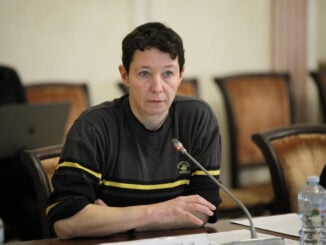 Închisă fiindcă că a donat bani unei fundații anticorupție. Ce a pățit o ornitoloagă de top din Rusia