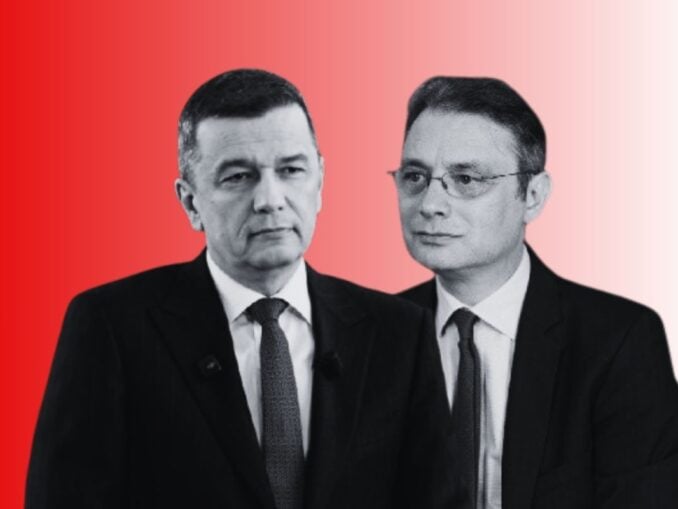 Pensiile vor fi indexate în 2027, dar nu se spune cu cât. Legea salarizării va fi „elaborată”, deși Nicușor Dan spunea că partidele o vor adopta la finalul lui 2026 – Program de guvernare