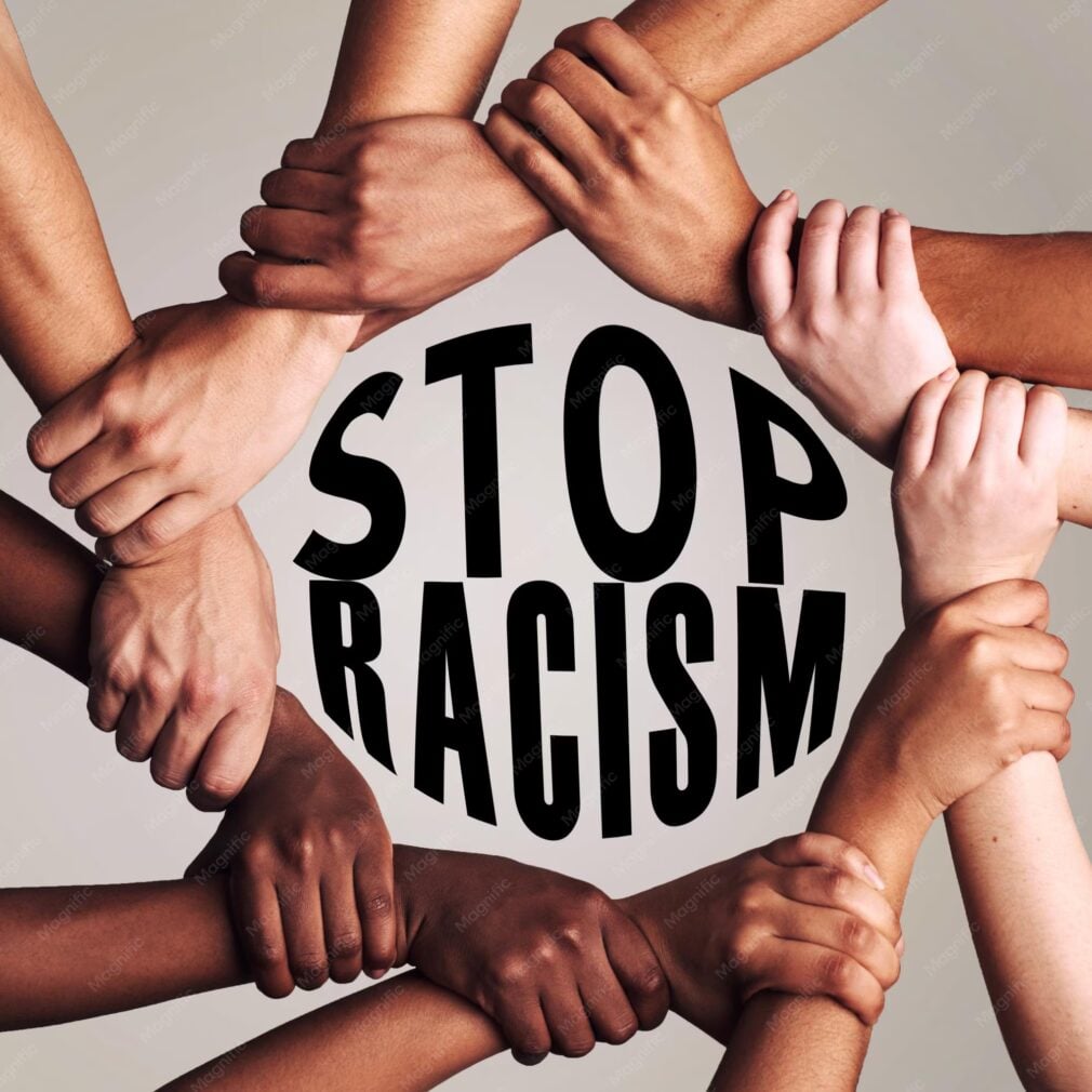 VIDEO Stop Rasism, platforma unde românii pot reclama online incidentele antisemite, antirome și xenofobe