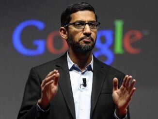 Valoarea Google a scăzut cu 500 de miliarde de dolari pe fondul impactului inteligenței artificiale asupra veniturilor din publicitate
