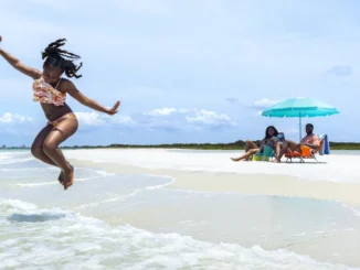 Jobul de vis: 10.000 de dolari ca să petreci 10 zile în Florida