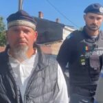 Călin Georgescu, susținător Călin Georgescu, DIICOT, cameramani agresaț