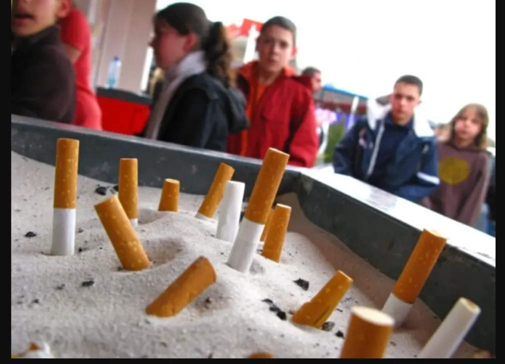 Gena care poate bate țigara. Unii nefumători au un risc de 60 de ori mai mare de cancer pulmonar
