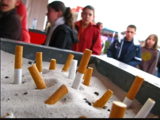 Gena care poate bate țigara. Unii nefumători au un risc de 60 de ori mai mare de cancer pulmonar