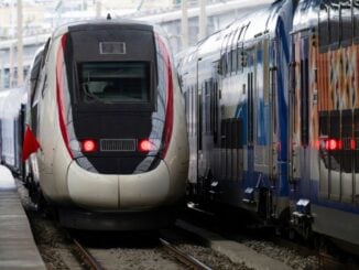 România ar putea avea trenuri de mare viteză până în 2040. Cât ar dura călătoria de la București la Budapesta
