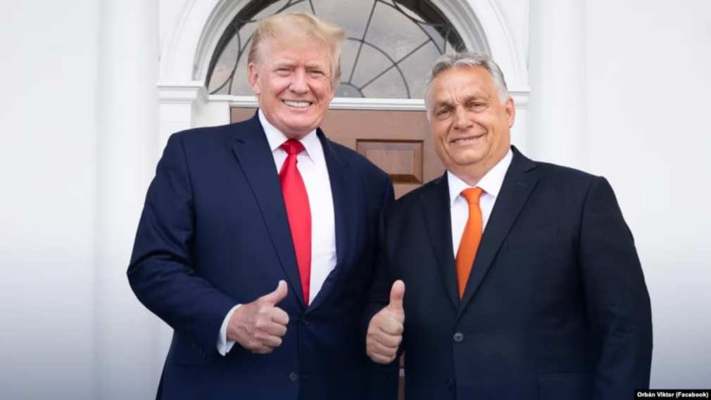 Viktor Orban, propunerea administrației Trump pentru conducerea Organizației Națiunilor Unite