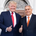 Trump, Orban, ONU, Secretar General, propunere