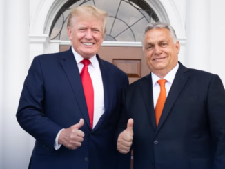 Viktor Orban, propunerea administrației Trump pentru conducerea Organizației Națiunilor Unite