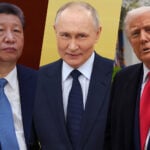 Propunere summit Trump-Putin-Xi