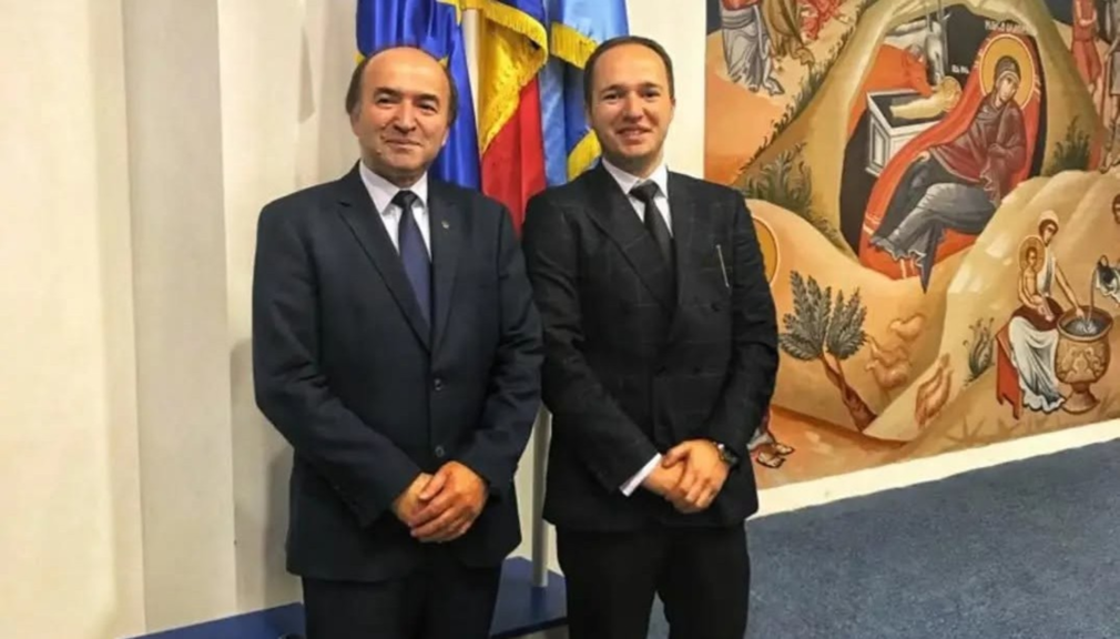 Poziția Baroului Iași după restricțiile impuse avocaților lui Alexandru Toader la Facultatea de Drept