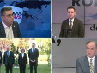 PRIMA NEWS Valeriu Şuhan (PSD), despre nominalizarea lui Luca Niculescu: „Dezamăgirea este foarte mare”