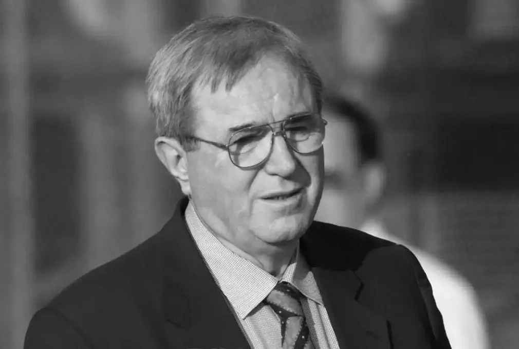 A murit Viorel Păunescu. Fostul președinte al Stelei avea 91 de ani