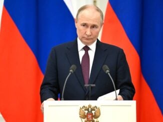 Revenirea la granițele din 1997. Pretențiile lui Vladimir Putin care amenință flancul estic al NATO