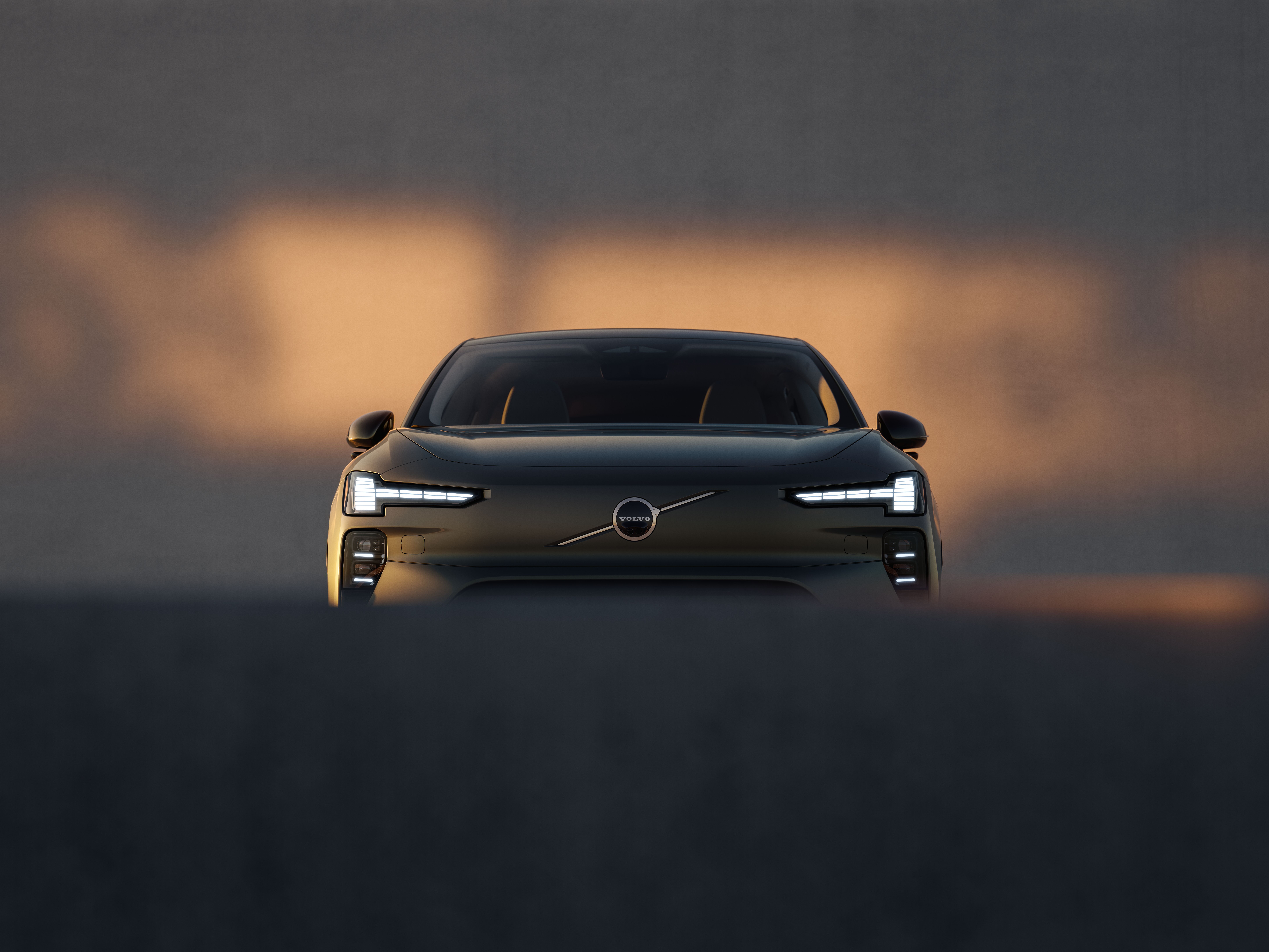 Noul Volvo EX60 vine la Salonul Auto București: până la 810 km autonomie și încărcare rapidă