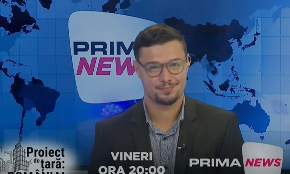 PRIMA NEWS Avem program de guvernare şi lista de miniştri. Trece Guvernul Luca Niculescu? Proiect de ţară, România, la Prima News
