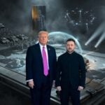 Zelenski acuzații Trump