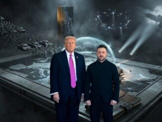 Volodimir Zelenski acuză administrația Trump că încearcă să forțeze capitularea Ucrainei