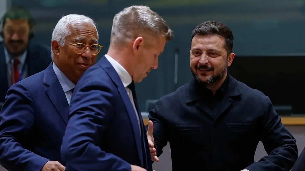 Vizită istorică la Budapesta. Volodimir Zelenski, invitat în Ungaria pentru deblocarea relațiilor diplomatice