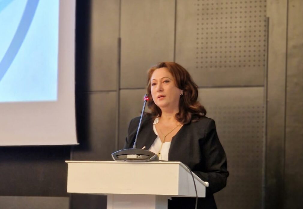 Nicușor Dan a semnat decretul de pensionare pentru Alina Albu, fosta șefă a DIICOT