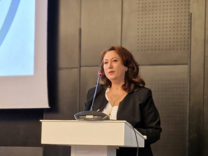 Nicușor Dan a semnat decretul de pensionare pentru Alina Albu, fosta șefă a DIICOT
