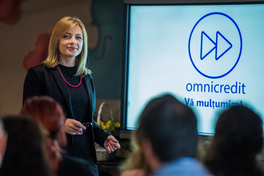 Fintechul care ajută antreprenorii când au nevoie de finanțare