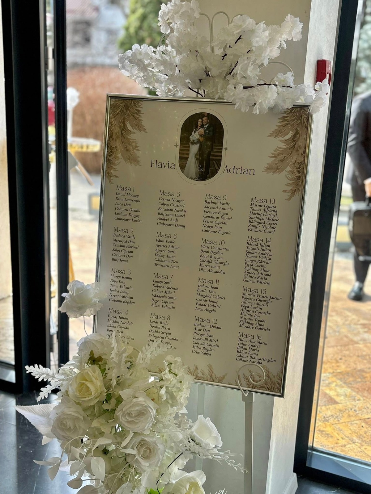 invitați Adrian Tuluc