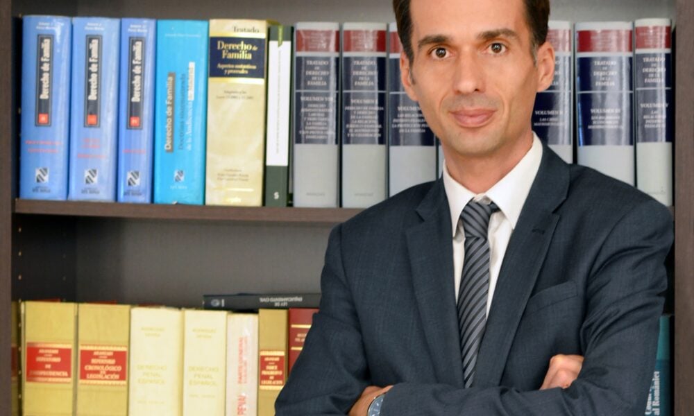 Avocat român în Spania: din emigrant în elită juridică la Madrid
