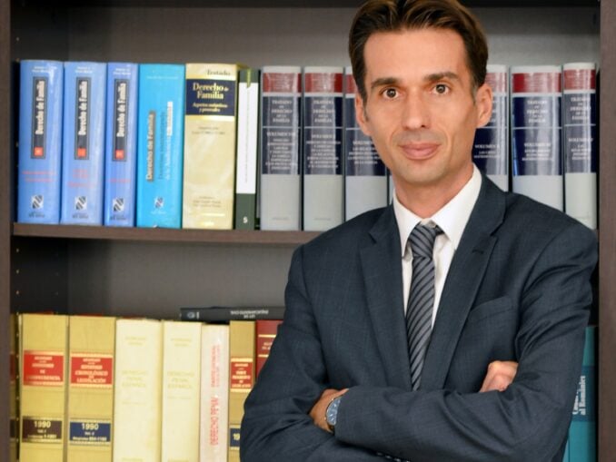 Avocat român în Spania: din emigrant în elită juridică la Madrid