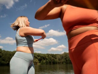 7 pași ca să scapi rapid de grăsimea de pe burtă