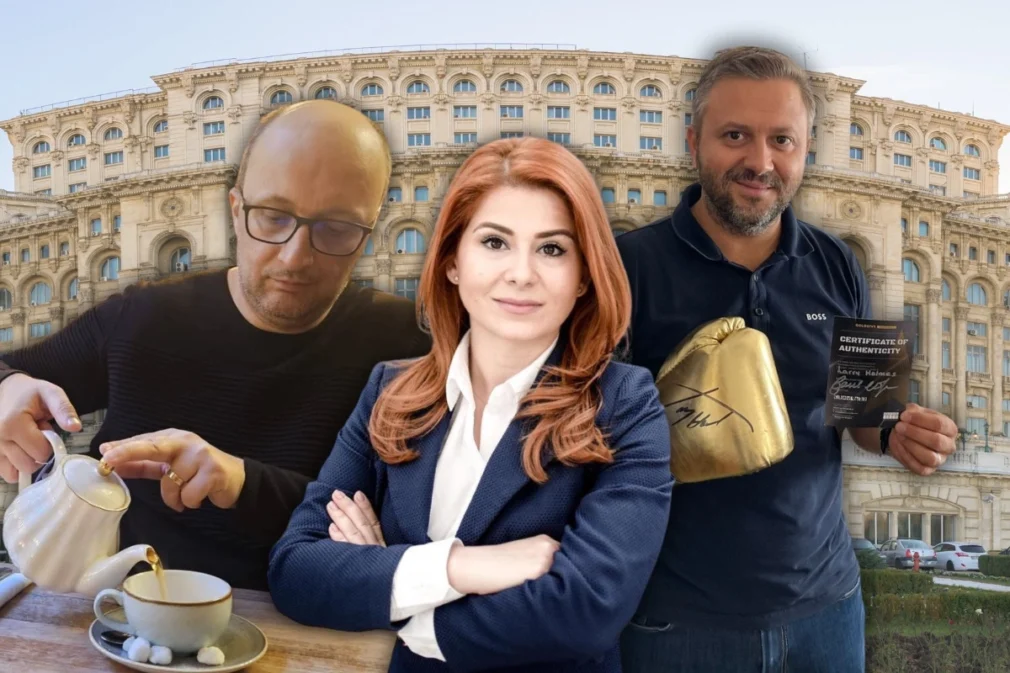 Upgradare cu bucluc la Camera Deputaților. 4 milioane de lei pentru un site care dă rateuri în cascadă