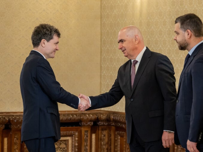 Nu-i premierul, uite premierul. Marele anunț se apropie