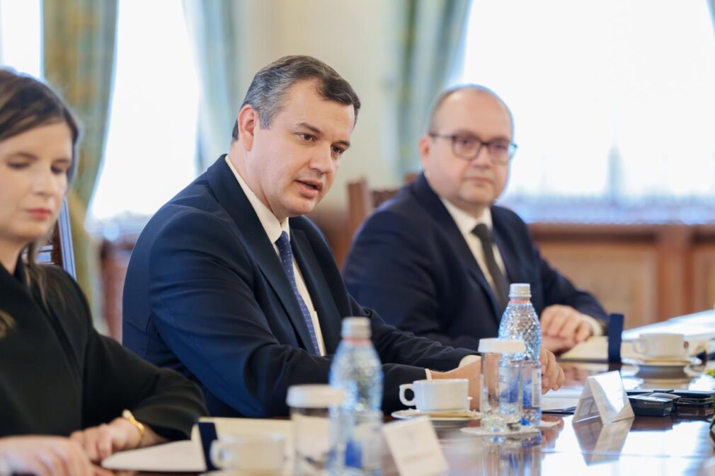 Momente din istoria lui Tomac: Apărătorul lui Simion, criticul lui Nicușor Dan și propunerea lui Băsescu în locul Vioricăi Dăncilă