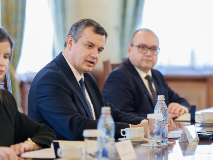 Momente din istoria lui Tomac: Apărătorul lui Simion, criticul lui Nicușor Dan și propunerea lui Băsescu în locul Vioricăi Dăncilă