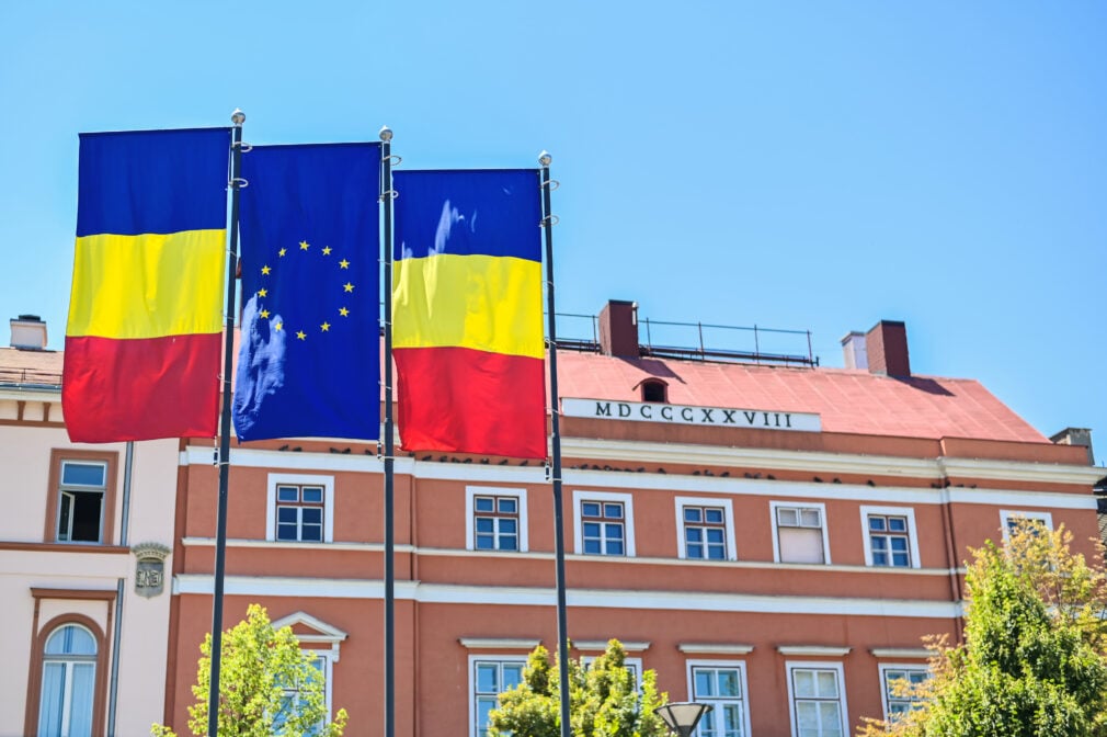 SONDAJ Românii sunt pro-europeni și optimiști. Ce spun despre Parlamentul European