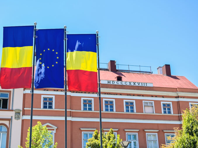 SONDAJ Românii sunt pro-europeni și optimiști. Ce spun despre Parlamentul European
