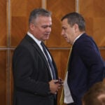 Grindeanu Veștea