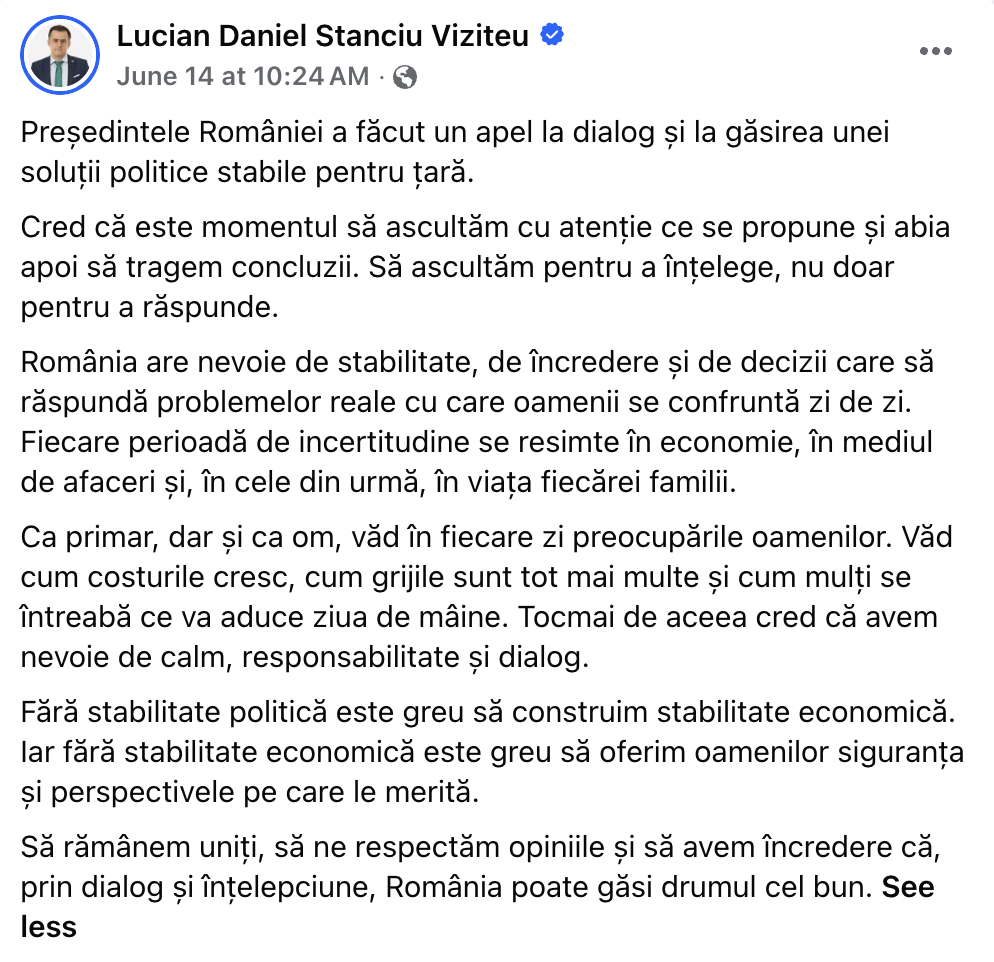 Lucian Viziteu