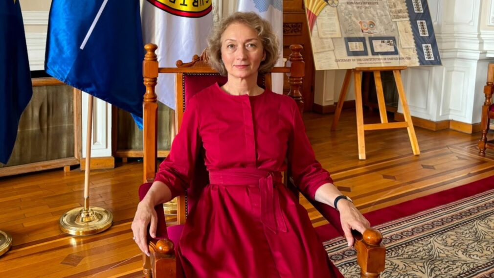 INTERVIU Simina Tănăsescu, despre întâlnirea cu Bolojan: „Interpretări de rea-credință”/ Opinie separată în cazul Fritz/ Cum pot fi totuși publicate declarațiile de avere
