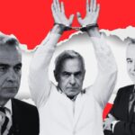 Călin Georgescu, Hainele Puterii, Călin Georgescu Hainele Puterii