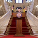 Nicușor Dan, așteptat să desemneze un nou premier