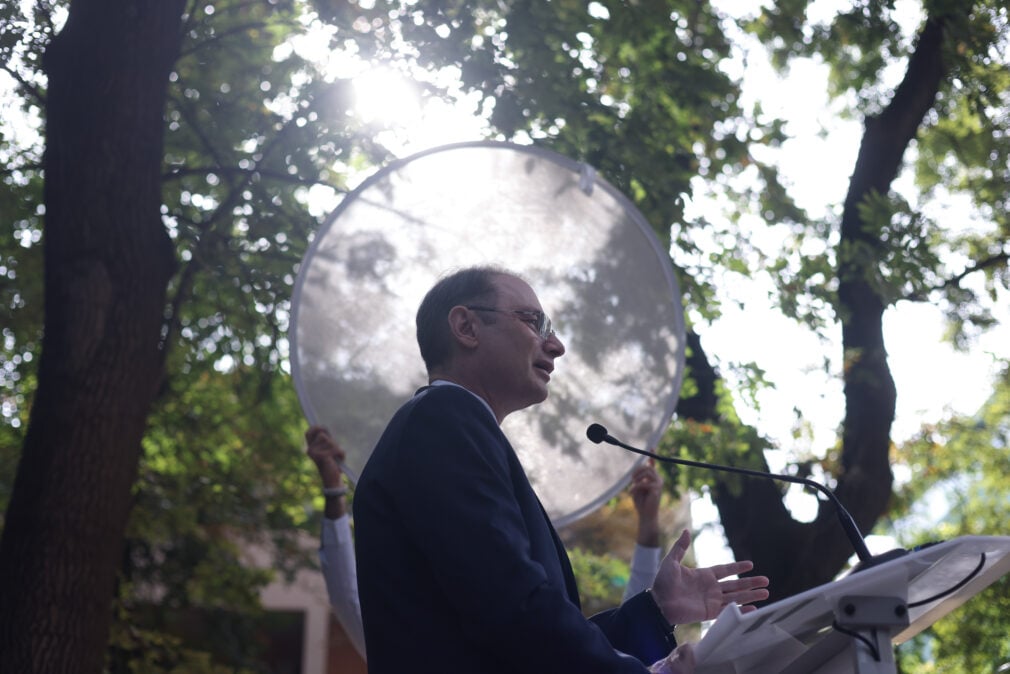 Luca Niculescu, cele peste 270 de voturi și variabila prea cunoscută cu care Nicușor Dan a rezolvat problema guvernării
