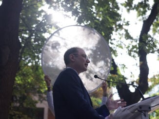 Luca Niculescu, cele peste 270 de voturi și variabila prea cunoscută cu care Nicușor Dan a rezolvat problema guvernării